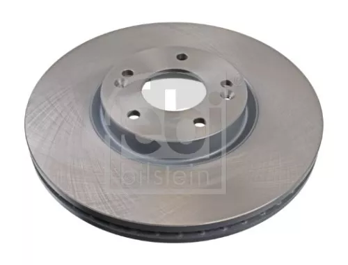 FEBI BILSTEIN 1x Brake Disc (29350)