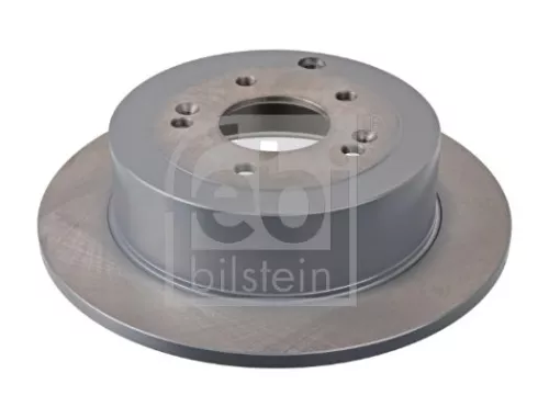 FEBI BILSTEIN 2x Brake Disc (29351)