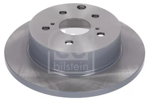 FEBI BILSTEIN 2x Brake Disc (29353)