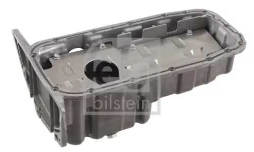 1x Oil Sump