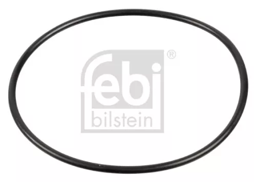 10x Seal Ring, steering knuckle