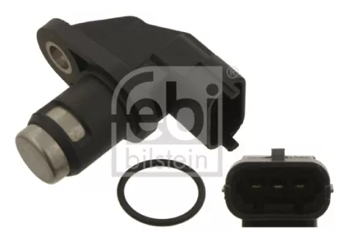 1x Sensor, camshaft position