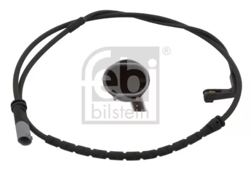 FEBI BILSTEIN 1x Warning Contact, brake pad wear (29661)