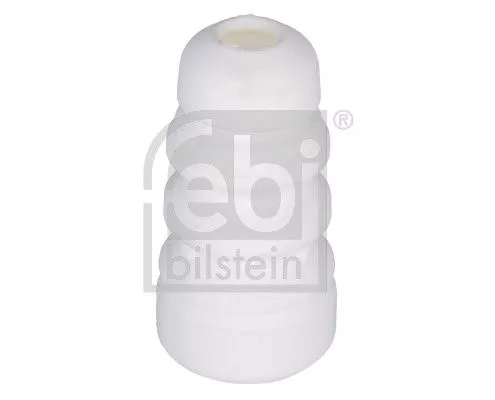 2x Rubber Buffer, suspension