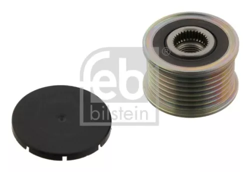 1x Alternator Freewheel Clutch