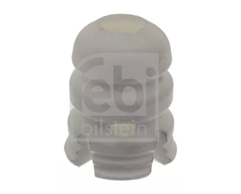 2x Rubber Buffer, suspension