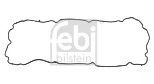 1x Gasket, oil sump