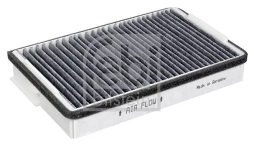 FEBI BILSTEIN 1x Filter, cabin air (29836)
