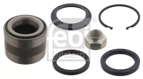 FEBI BILSTEIN 1x Wheel Bearing Kit (29939)