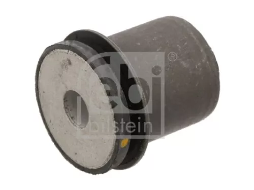 2x Mounting, control/trailing arm