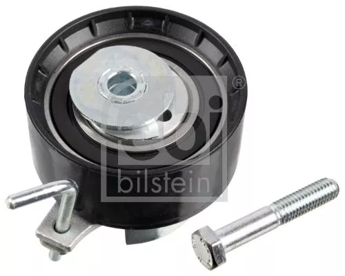 FEBI BILSTEIN 1x Tensioner Pulley, timing belt (29952)