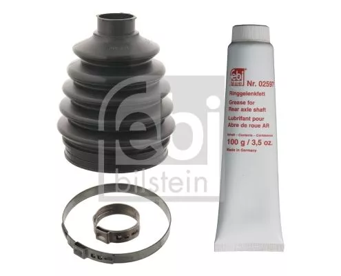 1x Bellow Kit, drive shaft