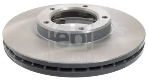 FEBI BILSTEIN 2x Brake Disc (29980)