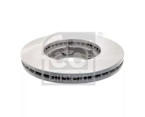 FEBI BILSTEIN 2x Brake Disc (29980)