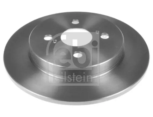 FEBI BILSTEIN 2x Brake Disc (29982)