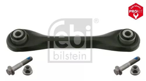 1x Rod/Strut, wheel suspension