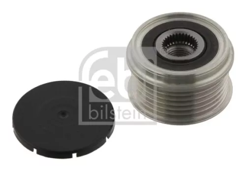 1x Alternator Freewheel Clutch