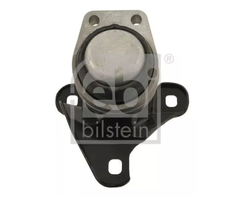 1x Mounting, engine