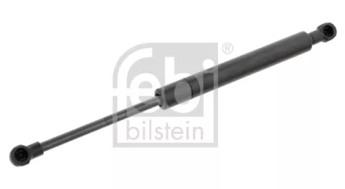1x Gas Spring, boot/cargo area