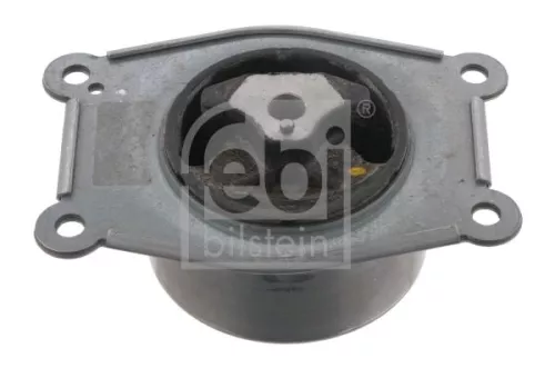 1x Mounting, engine