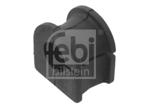 2x Mounting, stabiliser bar