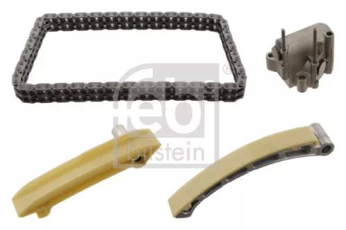 1x Timing Chain Kit