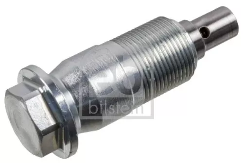 FEBI BILSTEIN 1x Tensioner, timing chain (30496)