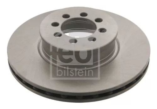 FEBI BILSTEIN 2x Brake Disc (30542)