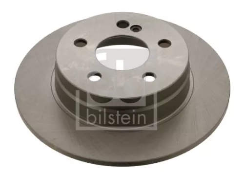FEBI BILSTEIN 2x Brake Disc (30554)