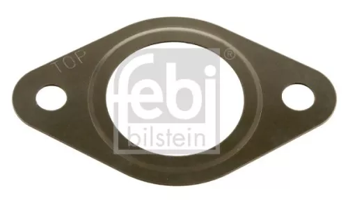 1x Gasket, exhaust manifold