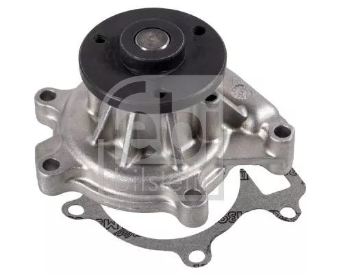 1x Water Pump, engine cooling