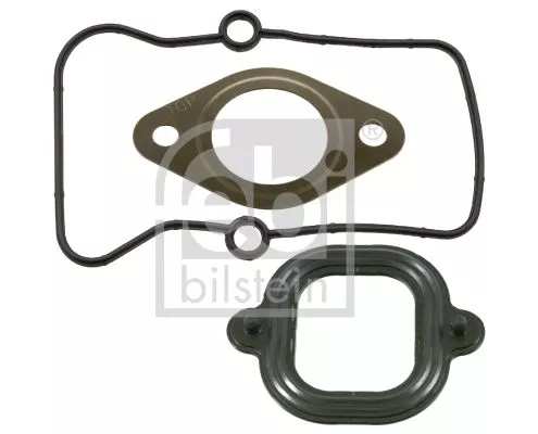 FEBI BILSTEIN 1x Gasket Set, cylinder head cover (30703)