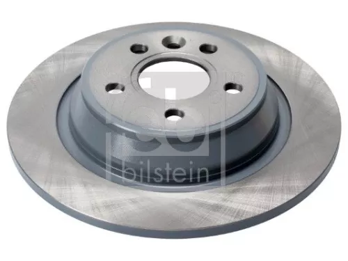 FEBI BILSTEIN 2x Brake Disc (30721)