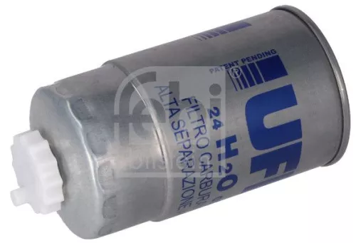 1x Fuel Filter