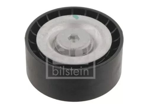 FEBI BILSTEIN 1x Deflection/Guide Pulley, V-ribbed belt (30870)