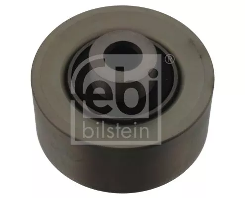FEBI BILSTEIN 1x Deflection/Guide Pulley, V-ribbed belt (30873)