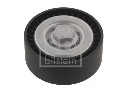 1x Deflection/Guide Pulley, V-ribbed belt