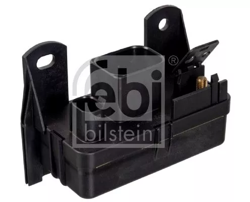 1x Relay, glow plug system