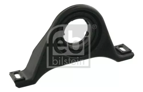 1x Suspension, propshaft