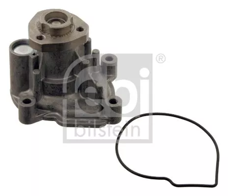 FEBI BILSTEIN 1x Water Pump, engine cooling (30966)