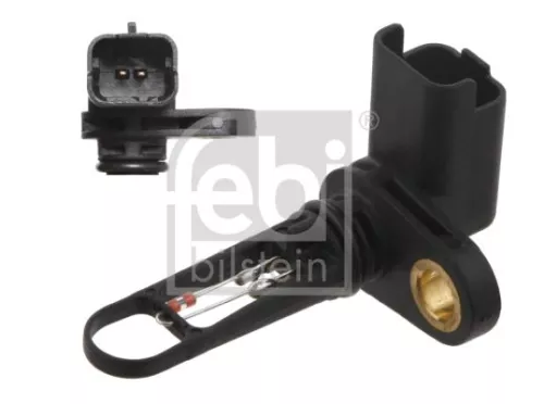 1x Sensor, intake air temperature