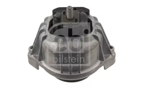 1x Mounting, engine