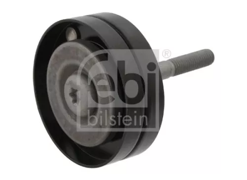 FEBI BILSTEIN 1x Deflection/Guide Pulley, V-ribbed belt (31069)