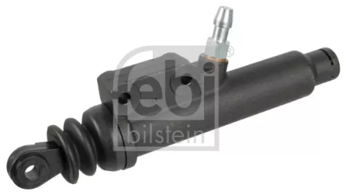 1x Master Cylinder, clutch