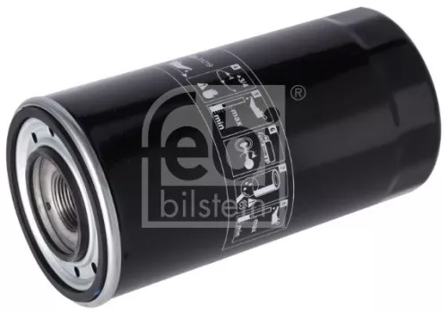 1x Oil Filter