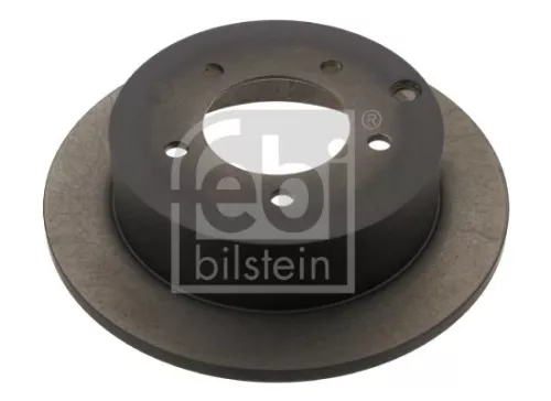 2x Brake Disc
