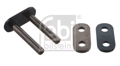 10x Link, timing chain