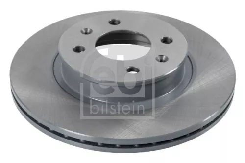 FEBI BILSTEIN 2x Brake Disc (31315)