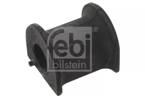 2x Mounting, stabiliser bar