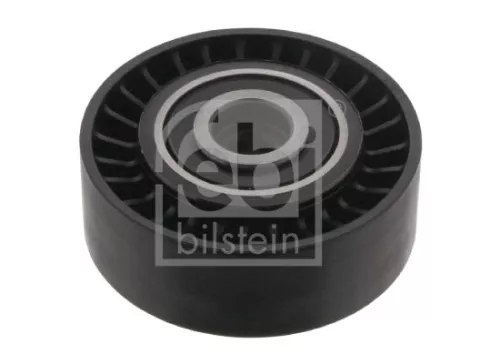1x Deflection/Guide Pulley, V-ribbed belt